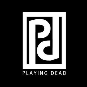 Image for 'Playing Dead'