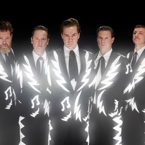 Image for 'The Hives'