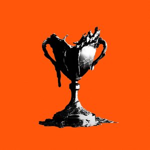 “Prizefighter - Single”的封面