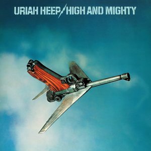 Image for 'High And Mighty'