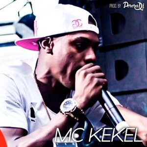 “MC Kekel”的封面