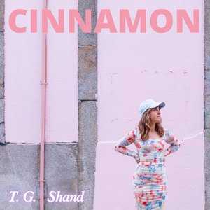 Image for 'Cinnamon'