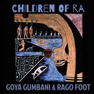 Image for 'Children Of Ra'