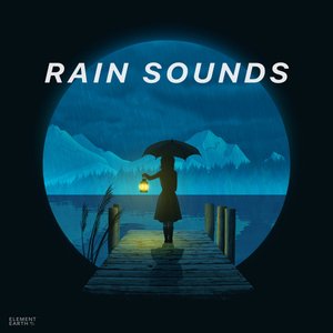 Image for 'Rain Sounds (Sleep Music, Relaxing & Mindfulness)'