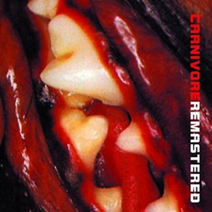 Bild für 'Carnivore (Remastered + Bonus Tracks)'