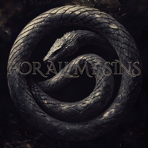 Image for 'For All My Sins'