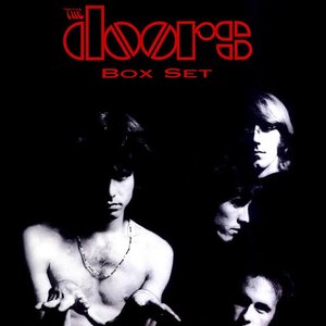 Image for 'The Doors Box Set'