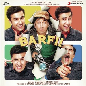 Image for 'Aashiyan (Solo) [From "Barfi!"]'