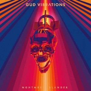 Immagine per 'Gud Vibrations'