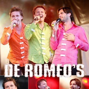 Image for 'De Romeo's'