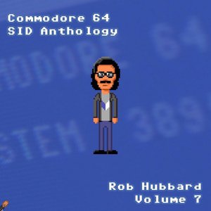 Image for 'Commodore 64 Sid Anthology, Vol. 7'