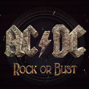 Image for 'Rock or Bust'