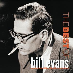 Image pour 'The Best Of Bill Evans'