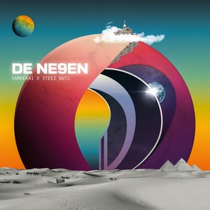 “De Ne9en”的封面