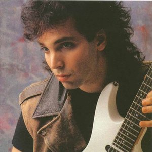 Immagine per 'Joe Satriani'