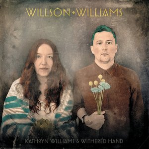 “Willson Williams”的封面