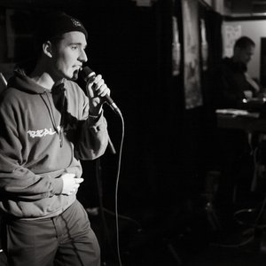 “Haamu”的封面