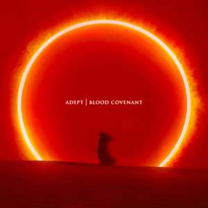 Image for 'Blood Covenant'