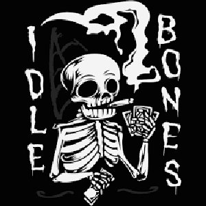 Bild für 'Idle Bones'