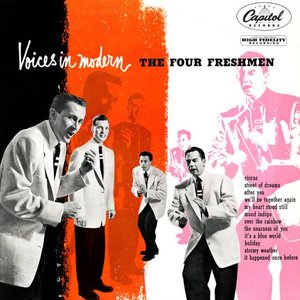 'Voices in Modern'の画像