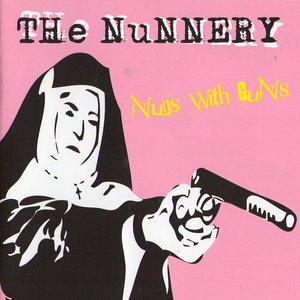 Imagem de 'Nuns With Guns'