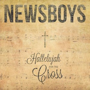 Image for 'Hallelujah For The Cross'