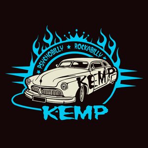 Image pour 'Kemp'