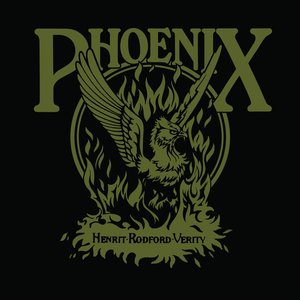 Image for 'Phoenix'