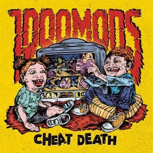 Image for 'Cheat Death'