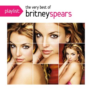 'Playlist: The Very Best of Britney Spears'の画像