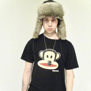 Изображение для 'Star Boy'