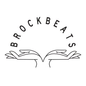 “BROCKBEATS”的封面