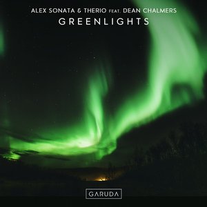 Image for 'Greenlights'