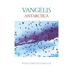 Image for 'Antarctica (Remastered)'