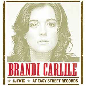 Image for 'Live at Easy Street Records'