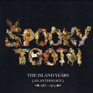 Image for 'The Island Years 1967 – 1974'