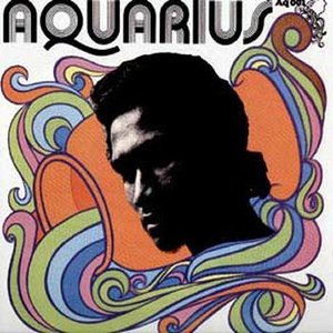 Imagem de 'Aquarius Dub'