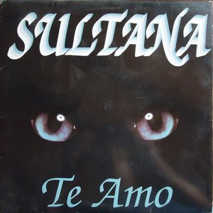 Image for 'Te Amo'