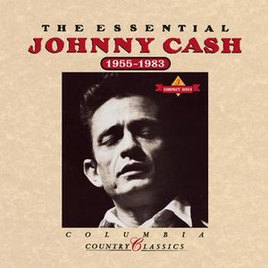 Image for 'The Essential Johnny Cash (1955-1983)'