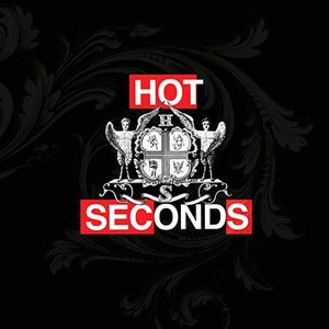 Image for 'Hot Seconds'