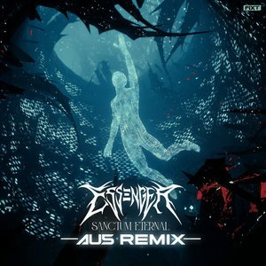 “Sanctum Eternal (Au5 Remix)”的封面