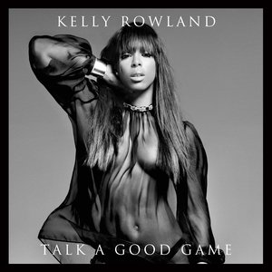 Bild för 'Talk a Good Game (Deluxe Version)'