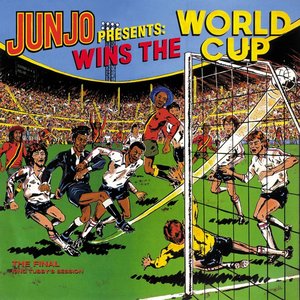 Zdjęcia dla 'Junjo Presents: Wins The World Cup'