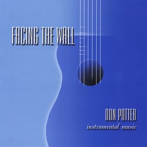 Image for 'Facing the Wall'