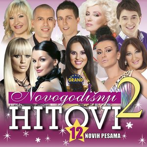 Imagen de 'Novogodisnji Hitovi, Vol. 2'