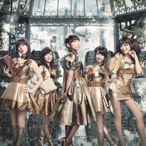 Image for 'Aice5 ALL SONGS COLLECTION【通常盤】'