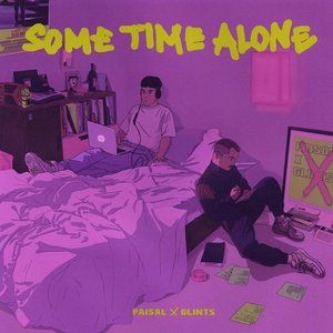 Image for 'Some Time Alone'