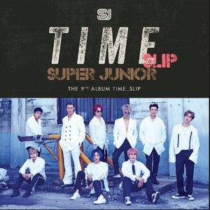 Image for 'Time_Slip - The 9th Album'