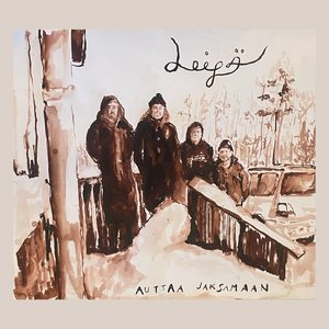 Immagine per 'Auttaa jaksamaan'