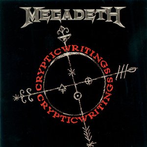 “Cryptic Writings [Remixed & Remastered]”的封面